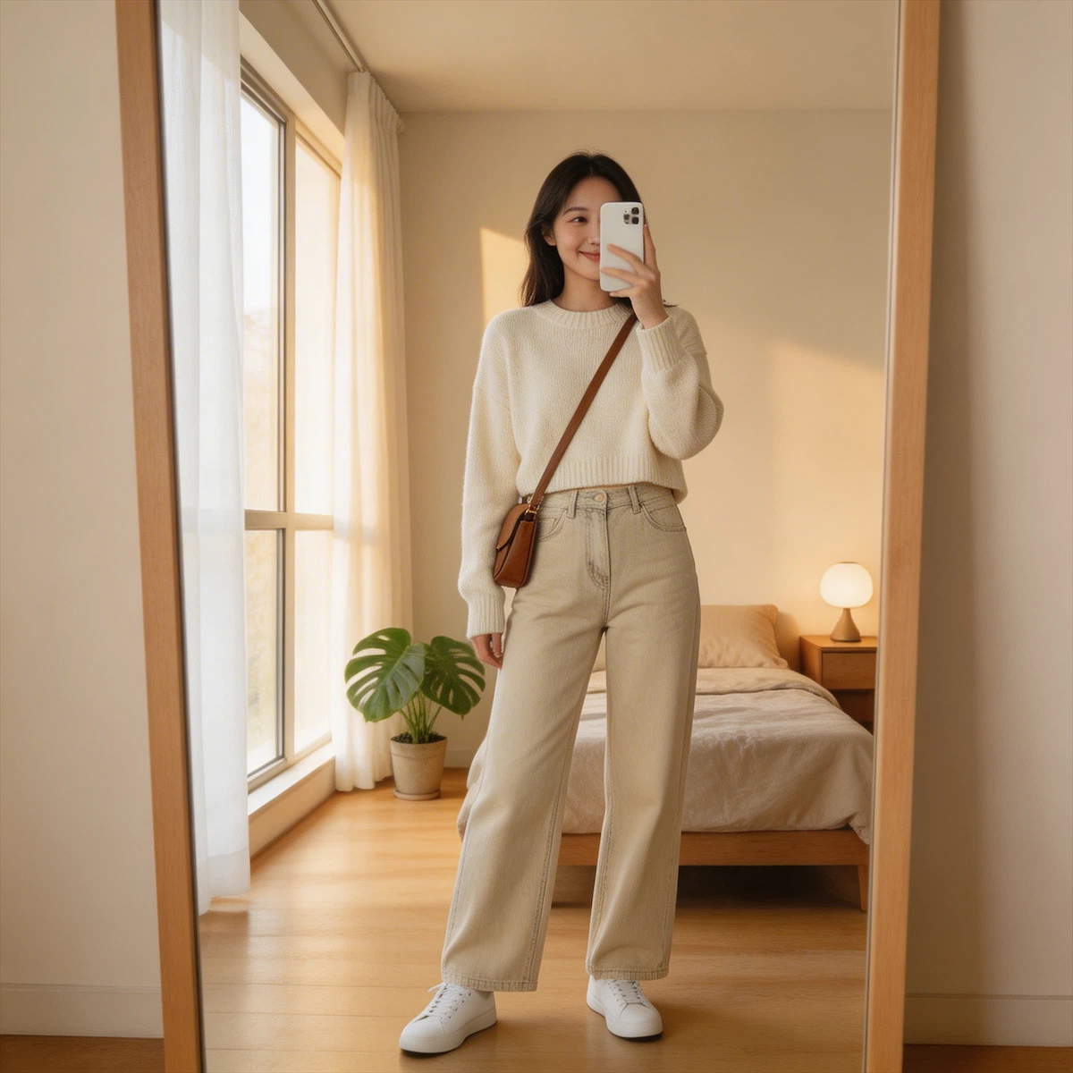 小红书 / 得物:种草级质感氛围