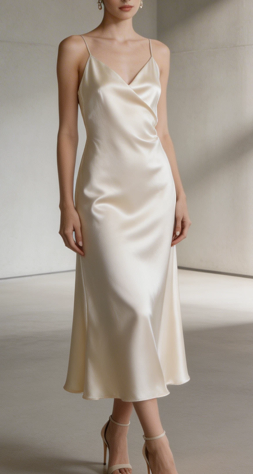 TikTok / Shein 风格女装